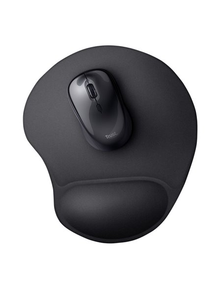 Covoras Trust Big Foot (S), Black