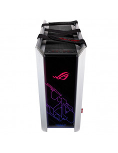 Carcasa ASUS ROG STRIX HELIOS GX601/ no PSU / 4x140mm fan / EATX / White 2