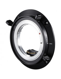 Комплект для крепления EF с фиксатором Canon CM-V1 for EOS C300 Mark III, C500 Mark II (3937C001)