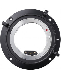 Комплект для крепления EF с фиксатором Canon CM-V1 for EOS C300 Mark III, C500 Mark II (3937C001) 2