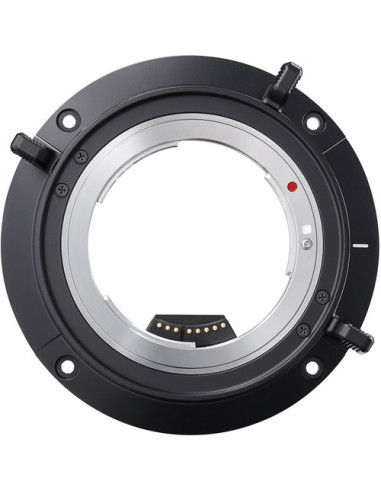 Kit de montare EF de blocare Canon CM-V1 for EOS C300 Mark III, C500 Mark II (3937C001)