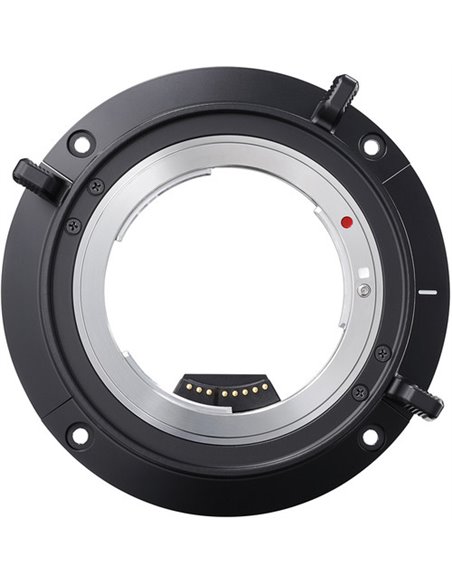 Kit de montare EF de blocare Canon CM-V1 for EOS C300 Mark III, C500 Mark II (3937C001)