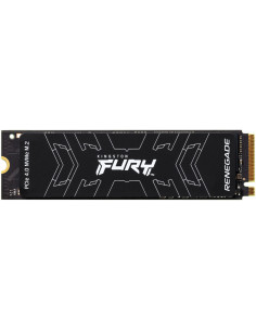 M.2 NVMe SSD Kingston Fury Renegade 4.0TB (SFYRD/4000G)