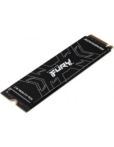 M.2 NVMe SSD Kingston Fury Renegade 4.0TB (SFYRD/4000G)