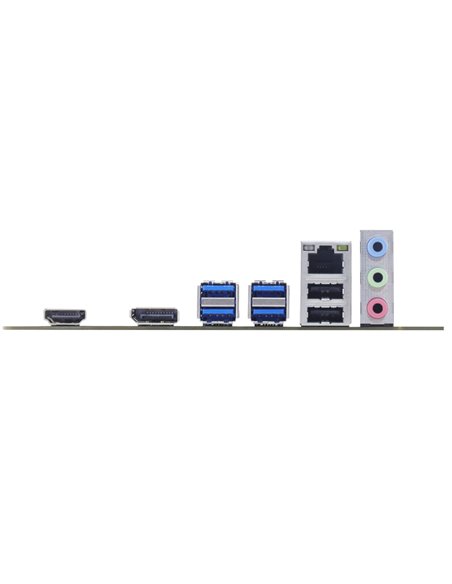 Материнская плата BIOSTAR B550MT / AM4 / B550 / DDR4 / mATX