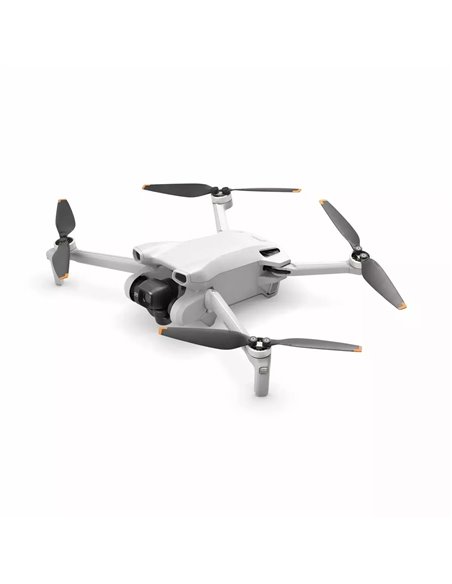 Дрон DJI Mini 3 + Controller DJI RC 5.5” (CP.MA.00000780.01)