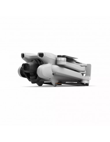 Дрон DJI Mini 3 + Controller DJI RC 5.5” (CP.MA.00000780.01)