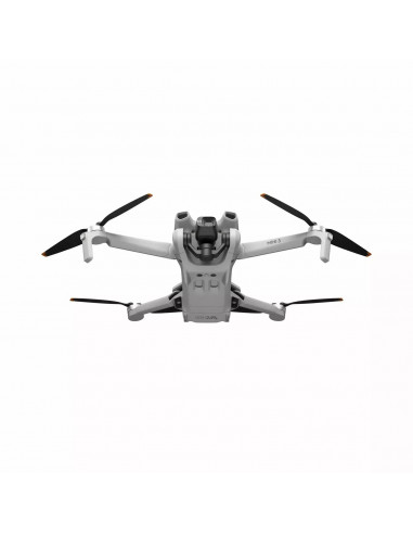 Дрон DJI Mini 3 + Controller DJI RC 5.5” (CP.MA.00000780.01)