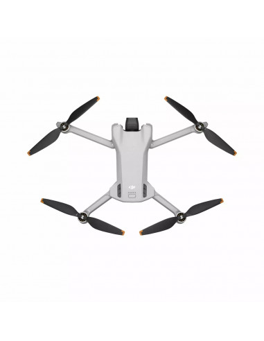 Drona DJI Mini 3 + Controller DJI RC 5.5” (CP.MA.00000780.01)