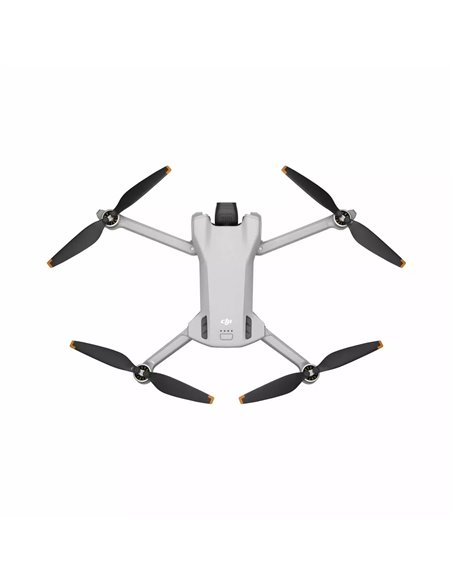 Дрон DJI Mini 3 + Controller DJI RC 5.5” (CP.MA.00000780.01)