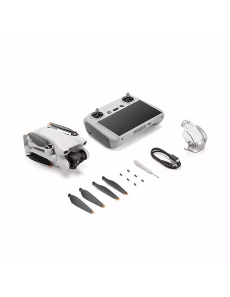 Drona DJI Mini 3 + Controller DJI RC 5.5” (CP.MA.00000780.01) Drona DJI Mini 3 + Controller DJI RC 5.5” (CP.MA.00000780.01)