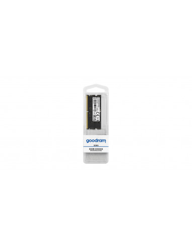 Memorie operativa GOODRAM DDR5-4800 SODIMM 32GB