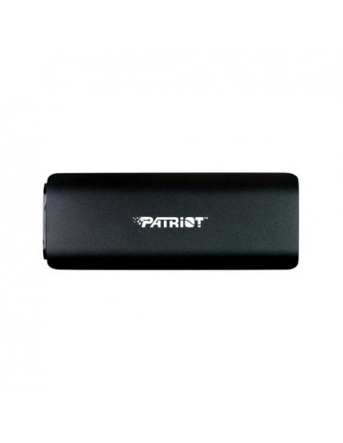 M.2 NVMe Портативный накопитель SSD Patriot Transporter, 1ТБ, USB 3.2 Gen 2