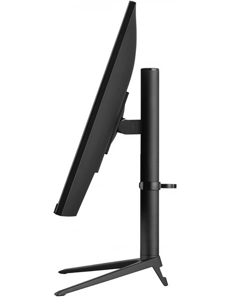 27.0” Monitor Gaming VIEWSONIC VX2728J / 0.5ms / 180Hz / Black