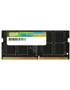Оперативная память Silicon Power DDR4-3200 SODIMM 16ГБ