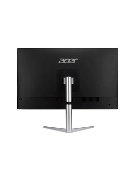 Моноблок 23.8” Acer Aspire C24-1300 (DQ.BKRME.00C) / AMD Ryzen 3 7320U / 8GB / 512GB SSD / Black