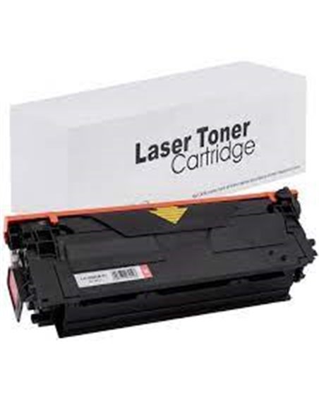 Compatible laser HP CF363A/508A/CRG040 Enterprise M552dn/M553dn/M577dn/Canon LBP712Ci/710Cx Magenta 5K Prospect