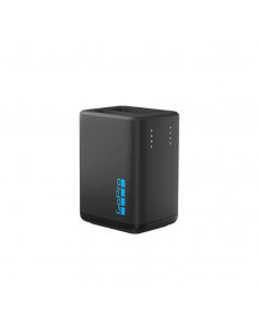 Incarcator dublu pentru baterii GoPro pentru HERO13 2