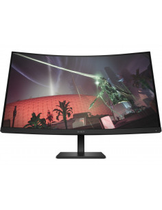31.5” Игровой монитор HP OMEN 32c/ QHD/ Curved/ 1ms/ 165Hz/ Black