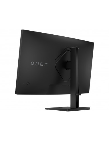 31.5” Игровой монитор HP OMEN 32c/ QHD/ Curved/ 1ms/ 165Hz/ Black