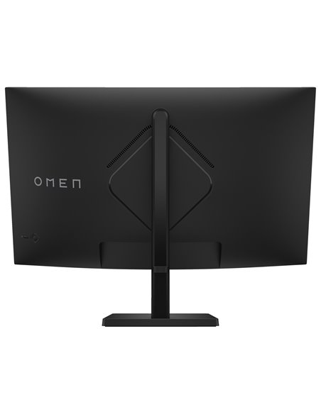 31.5” Игровой монитор HP OMEN 32c/ QHD/ Curved/ 1ms/ 165Hz/ Black