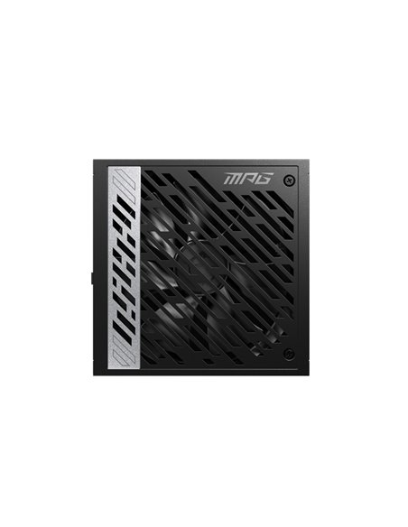 Bloc de alimentare 1000W MSI MPG A1000G PCIE5