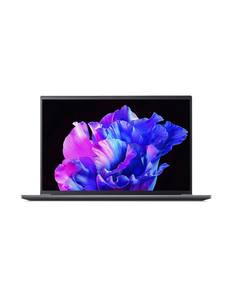 Laptop 14.5” ACER Swift X (NX.KEUEU.005)/ FHD+ (16:10)/ Intel Core i5-13500H/ 16GB/ 512GB SSD/ RTX3050/ Win11H/ Steel Gray