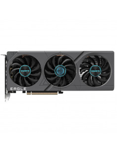 Видеокарта Gigabyte GeForce RTX 4060 EAGLE OC 8G / 8GB / GDDR6 / 128bit 2