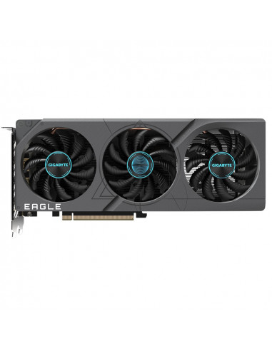 Видеокарта Gigabyte GeForce RTX 4060 EAGLE OC 8G / 8GB / GDDR6 / 128bit