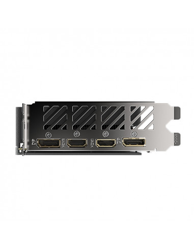 Placa video Gigabyte GeForce RTX 4060 EAGLE OC 8G / 8GB / GDDR6 / 128bit