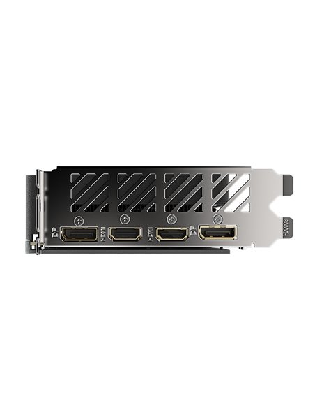Видеокарта Gigabyte GeForce RTX 4060 EAGLE OC 8G / 8GB / GDDR6 / 128bit