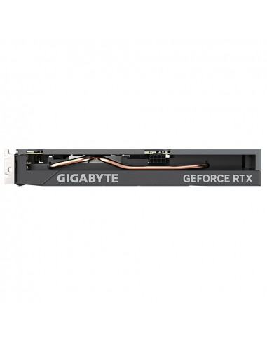 Видеокарта Gigabyte GeForce RTX 4060 EAGLE OC 8G / 8GB / GDDR6 / 128bit