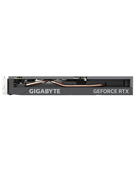 Placa video Gigabyte GeForce RTX 4060 EAGLE OC 8G / 8GB / GDDR6 / 128bit