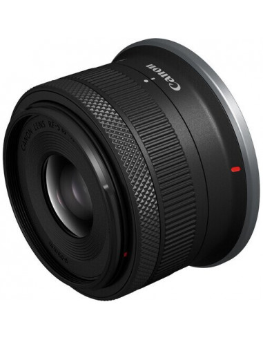 Безерккальная камера Canon EOS R50 18-45 Content Creator Kit (камера+объектив+микрофон+штатив+карта памяти) (5811C036)