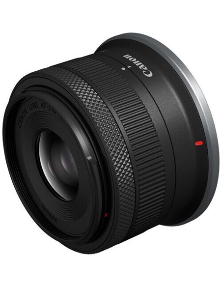 Безерккальная камера Canon EOS R50 18-45 Content Creator Kit (камера+объектив+микрофон+штатив+карта памяти) (5811C036)