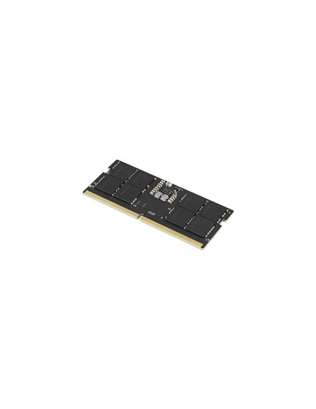 Оперативная память GOODRAM DDR5-5600 SODIMM 16GB Оперативная память GOODRAM DDR5-5600 SODIMM 16GB