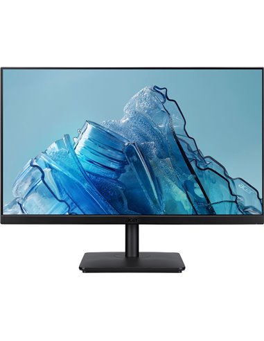 27.0” Монитор ACER V277EBI [UM.HV7EE.E03] / 4ms / 100Hz / Black