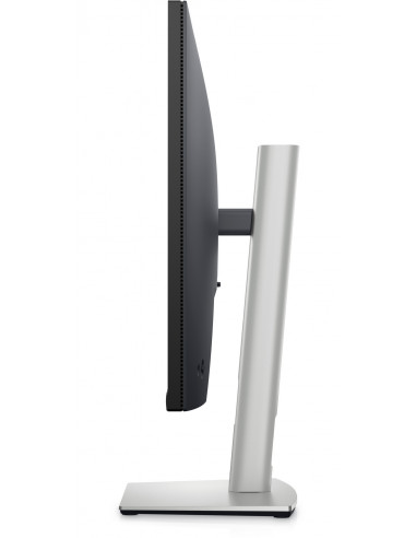 27.0” Монитор DELL P2723QE / 5ms / 4K / Black