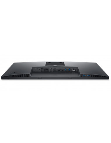 27.0” Монитор DELL P2723QE / 5ms / 4K / Black