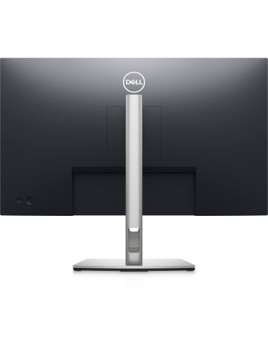 27.0” Монитор DELL P2723QE / 5ms / 4K / Black
