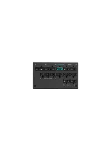 Блок питания 1300W DEEPCOOL PX1300P