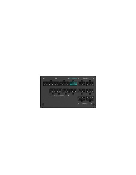 Блок питания 1300W DEEPCOOL PX1300P