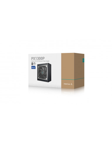 Блок питания 1300W DEEPCOOL PX1300P