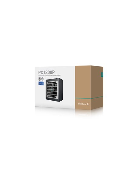 Блок питания 1300W DEEPCOOL PX1300P