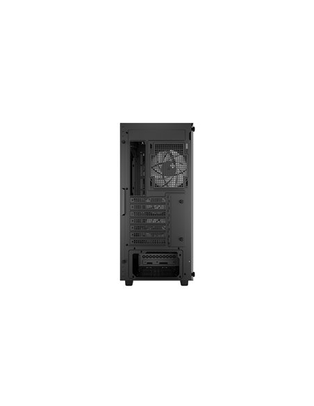 Carcasa DEEPCOOL CC560 V2/ w/oPSU / Side-Window / 4x120mm / ATX / Black Carcasa DEEPCOOL CC560 V2/ w/oPSU / Side-Window / 4x120mm / ATX / Black
