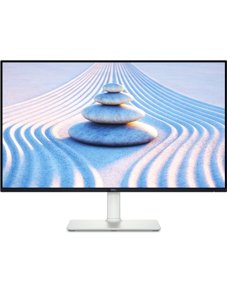27.0” Monitor DELL S2725HS/ 4ms / 100Hz / Black/Silver