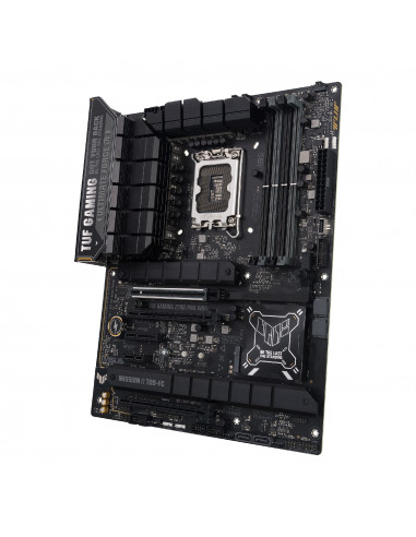 Placa de baza ASUS TUF GAMING Z790-PRO WIFI / 1700 / Z790 / DDR5 / ATX