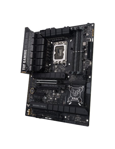 Материнская плата ASUS TUF GAMING Z790-PRO WIFI / 1700 / Z790 / DDR5 / ATX