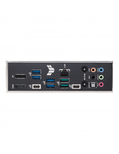Placa de baza ASUS TUF GAMING Z790-PRO WIFI / 1700 / Z790 / DDR5 / ATX