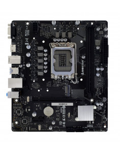 Placa de baza BIOSTAR H610MHP 2.0 / Socket 1700 / Intel H610 / mATX 2